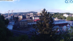 Tramvajová vozovna