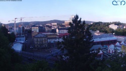 Tramvajová vozovna