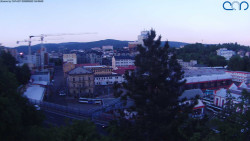 Tramvajová vozovna