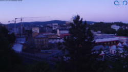 Tramvajová vozovna