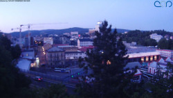 Tramvajová vozovna