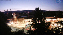 Tramvajová vozovna