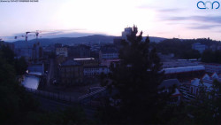 Tramvajová vozovna