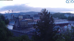Tramvajová vozovna