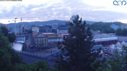 Tramvajová vozovna