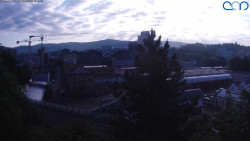 Tramvajová vozovna