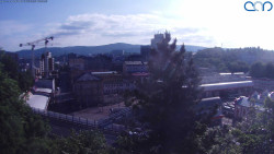 Tramvajová vozovna
