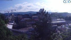 Tramvajová vozovna