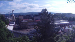 Tramvajová vozovna