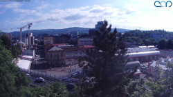 Tramvajová vozovna
