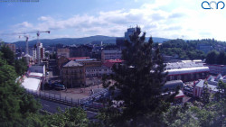 Tramvajová vozovna