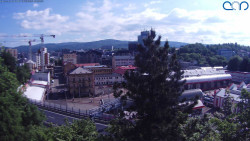 Tramvajová vozovna