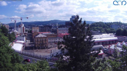 Tramvajová vozovna