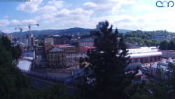Tramvajová vozovna
