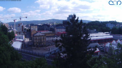 Tramvajová vozovna