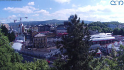 Tramvajová vozovna