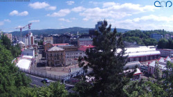 Tramvajová vozovna