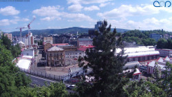 Tramvajová vozovna
