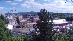 Tramvajová vozovna
