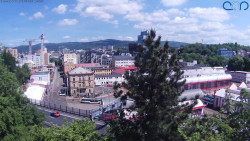 Tramvajová vozovna