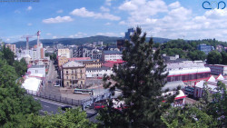 Tramvajová vozovna