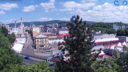 Tramvajová vozovna