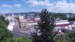 Tramvajová vozovna