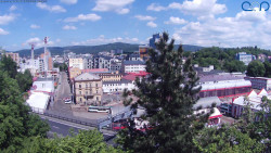 Tramvajová vozovna