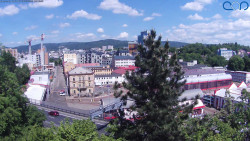 Tramvajová vozovna