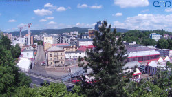 Tramvajová vozovna