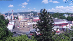 Tramvajová vozovna