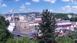 Tramvajová vozovna