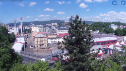 Tramvajová vozovna