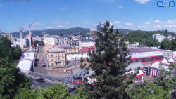 Tramvajová vozovna