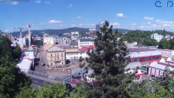 Tramvajová vozovna