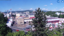 Tramvajová vozovna