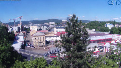 Tramvajová vozovna