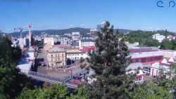 Tramvajová vozovna