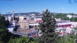 Tramvajová vozovna