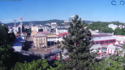 Tramvajová vozovna
