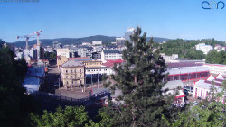 Tramvajová vozovna