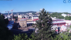 Tramvajová vozovna