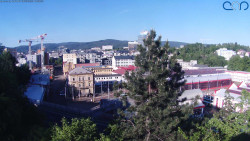 Tramvajová vozovna