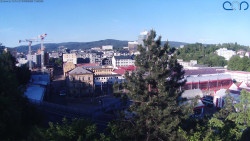 Tramvajová vozovna