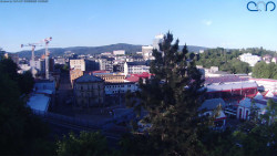 Tramvajová vozovna