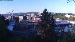 Tramvajová vozovna