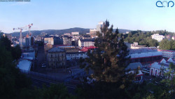 Tramvajová vozovna