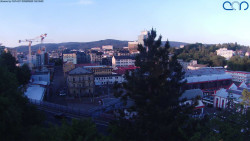 Tramvajová vozovna