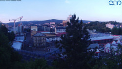Tramvajová vozovna