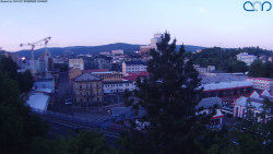 Tramvajová vozovna